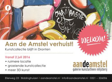 Adv Aan de Amstel